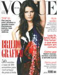 Vogue (Brazil-September 2007)